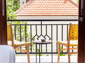 Villa Pineapple Seminyak