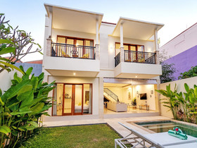 Villa Pineapple Seminyak