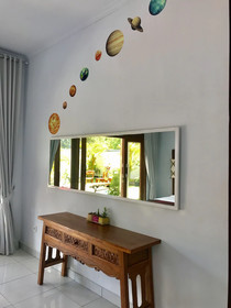 Villa Pintu Biru