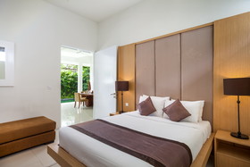 Villa Plawa Seminyak