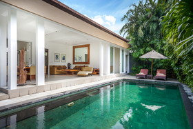 Villa Plawa Seminyak