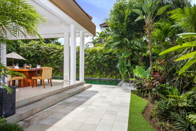 Villa Plawa Seminyak