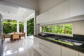 Villa Plawa Seminyak