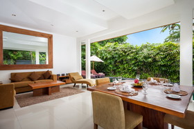 Villa Plawa Seminyak