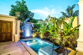 Villa Pulau Rumah
