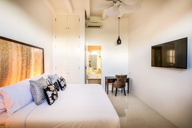 Villa Pulau Rumah
