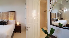 Villa Pulau Rumah