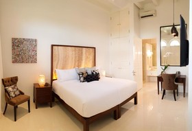 Villa Pulau Rumah
