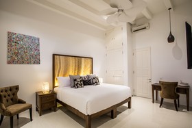 Villa Pulau Rumah