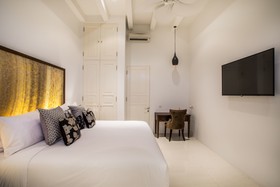 Villa Pulau Rumah