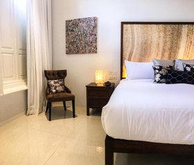 Villa Pulau Rumah