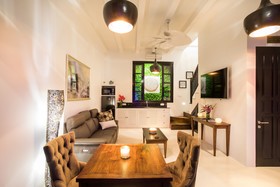 Villa Pulau Rumah