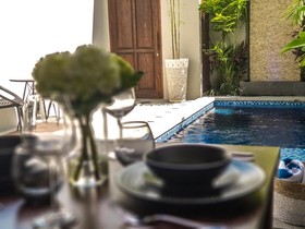 Villa Pulau Rumah