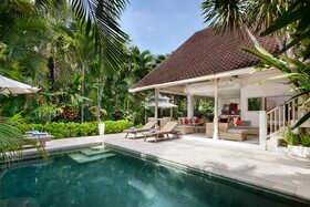 Villa Rama Sita