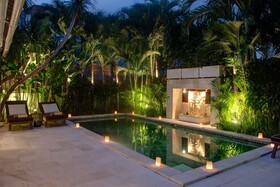 Villa Rama Sita