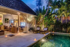 Villa Rama Sita