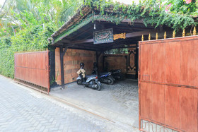 Villa Riddi