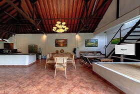 Villa Rocko