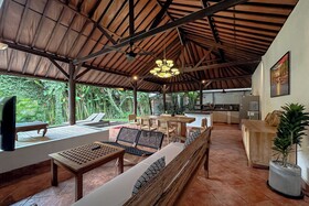 Villa Rocko