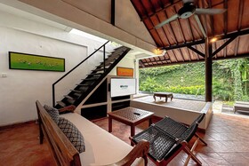 Villa Rocko