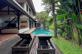 Villa Rocko