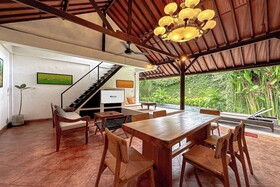 Villa Rocko