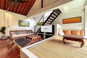 Villa Rocko