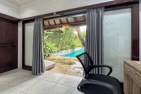 Villa Rocko
