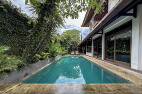 Villa Rocko