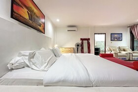 Villa Rocko