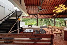 Villa Rocko