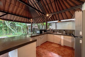 Villa Rocko