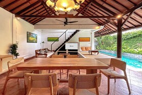 Villa Rocko
