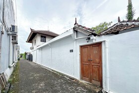 Villa Rocko