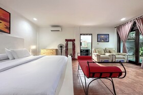 Villa Rocko