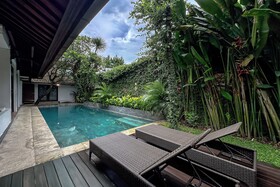 Villa Rocko