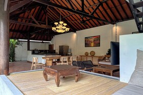 Villa Rocko