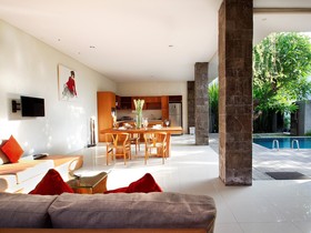 Villa Ruandra