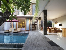 Villa Ruandra