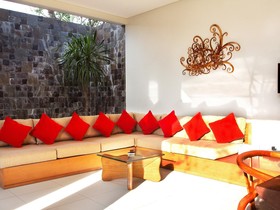 Villa Ruandra