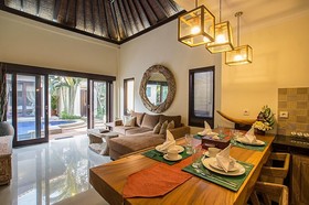 Villa Rukun