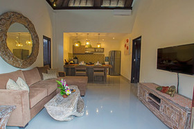 Villa Rukun