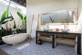Villa Rukun