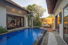 Villa Rukun