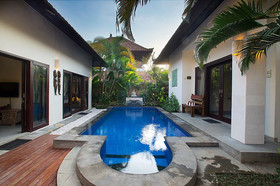 Villa Rukun
