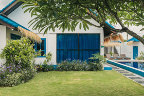 Villa Safari