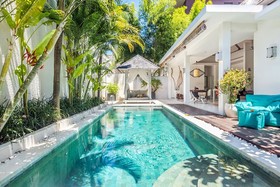 Villa Safari