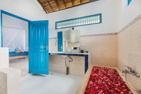 Villa Safari