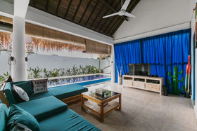 Villa Safari