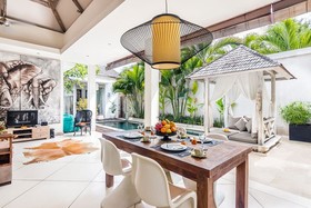 Villa Safari